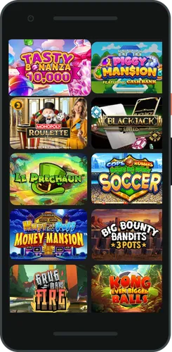QuickBet online